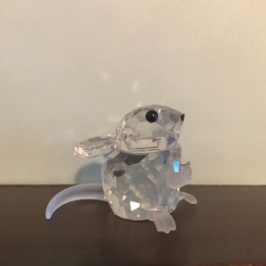 Swarovski field mouse